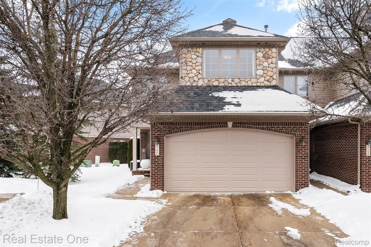 47630 Lorie Lane, Chesterfield Township, MI 48047 - #1