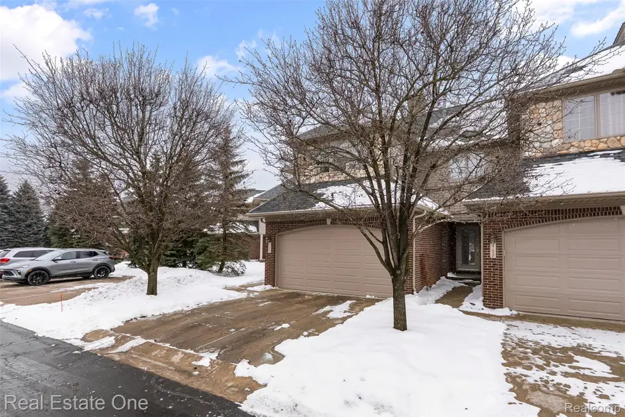 47630 Lorie Lane, Chesterfield Township, MI 48047 - #3