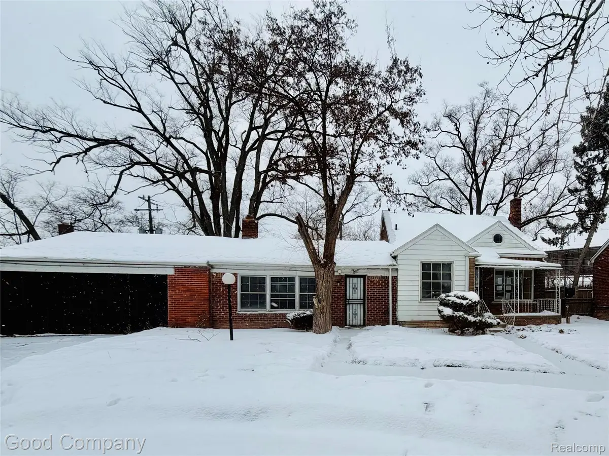 8891 Archdale Street, Detroit, MI 48228 - Image #1