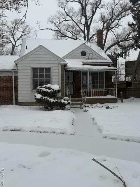 8891 Archdale Street, Detroit, MI 48228 - Image #2
