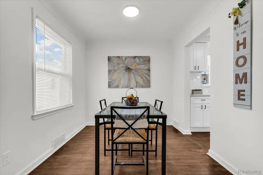 19440 Sawyer Street, Detroit, MI 48228 - #3