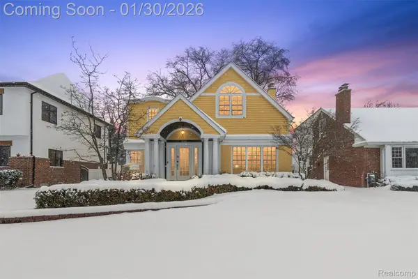 1508 Maryland Boulevard, Birmingham, MI 48009