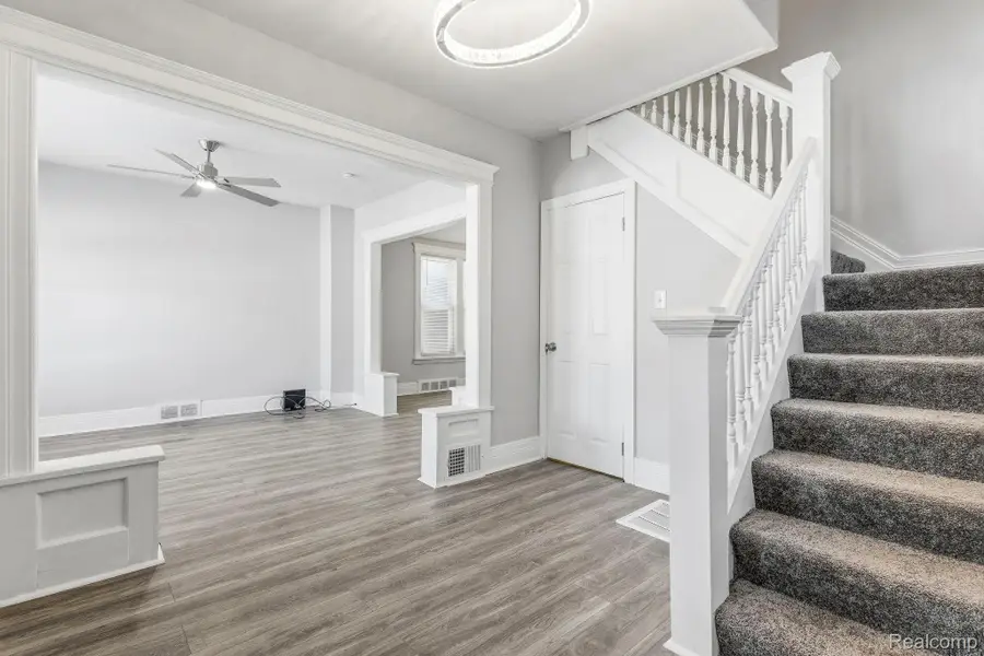 53 Cortland Street, Highland Park, MI 48203 - Image #3