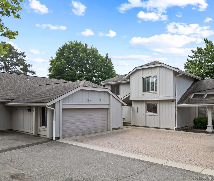 1795 Golf Ridge Drive, Bloomfield, MI 48302 - #2