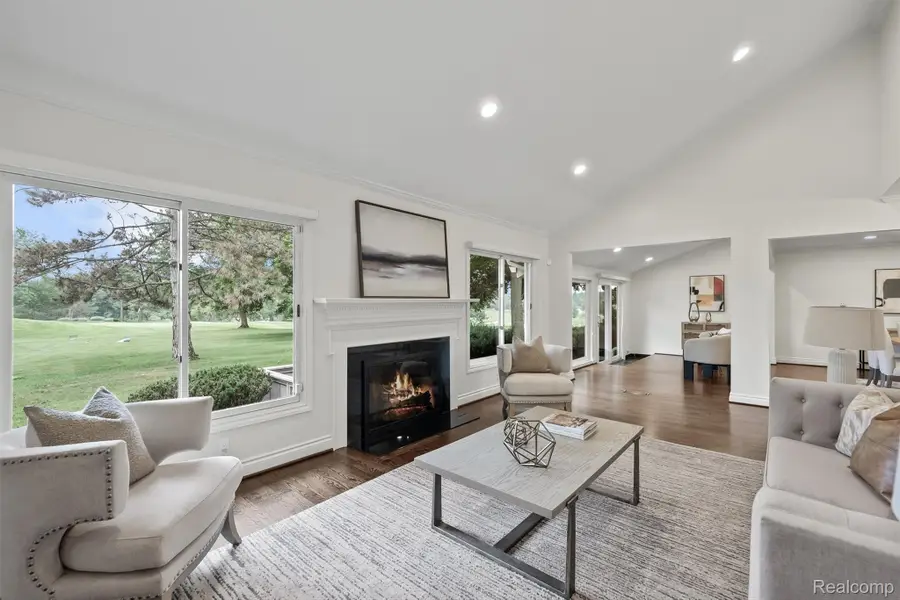 1795 Golf Ridge Drive, Bloomfield, MI 48302 - #3