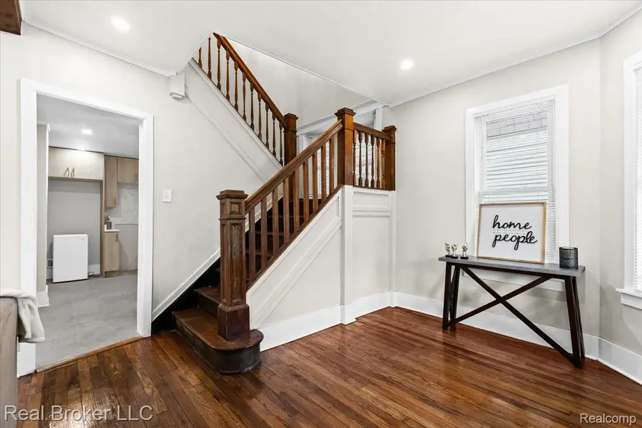 1174 Seward Street, Detroit, MI 48202 - #3