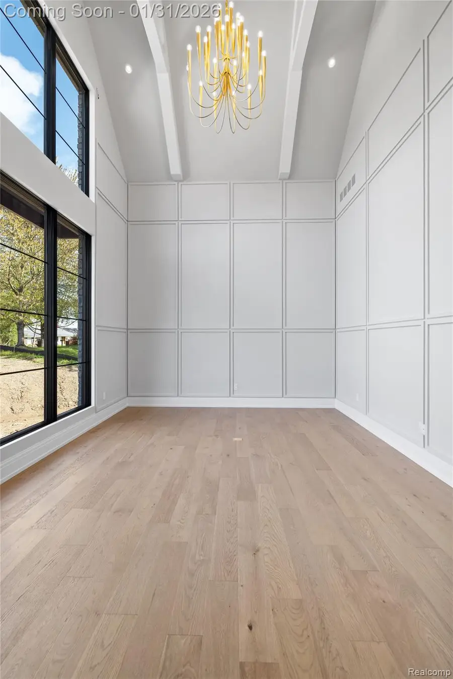 1111 Rush Road, Oakland, MI 48363 - #3