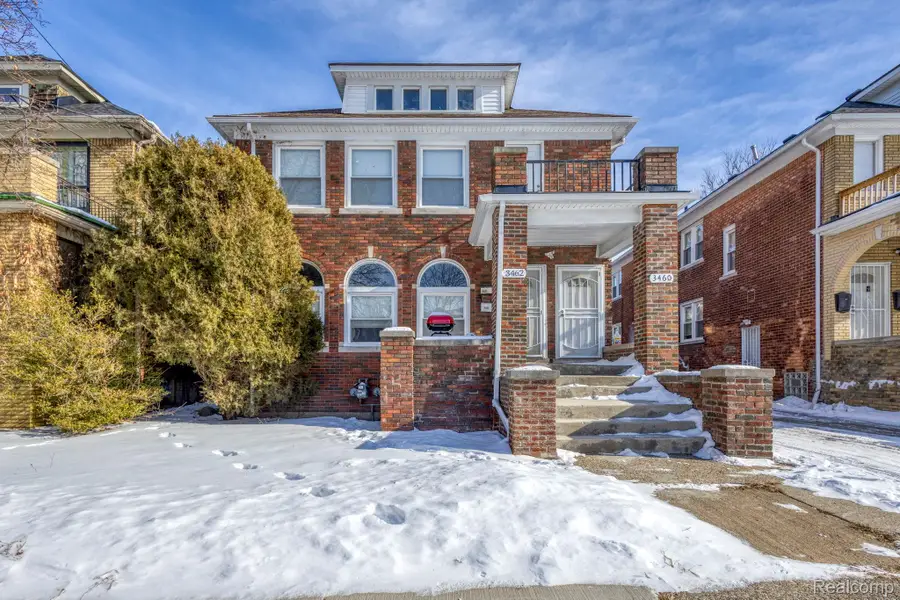 3460 Bedford Street, Detroit, MI 48224 - Image #2