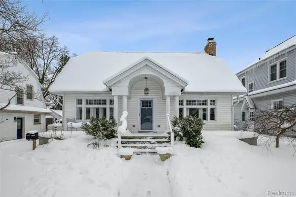 302 Hobart Street Se, GrandRapids, MI 49507