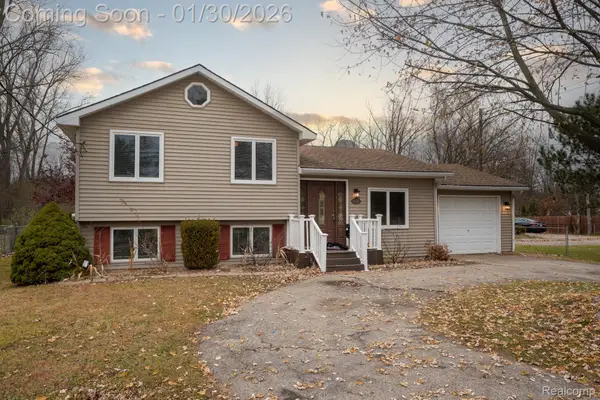 758 South Boulevard W, RochesterHills, MI 48307