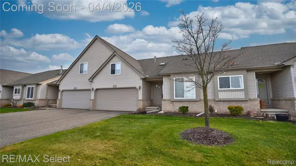 24004 Wilson Street, GrandBlanc, MI 48439