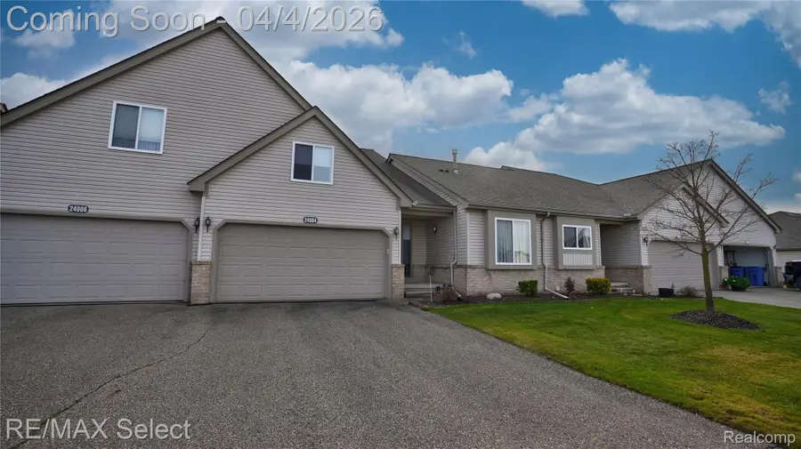 24004 Wilson Street, Mundy, MI 48439 - #3