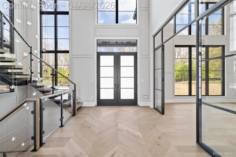 4554 Pinnacle Boulevard, Rochester, MI 48306 - #2