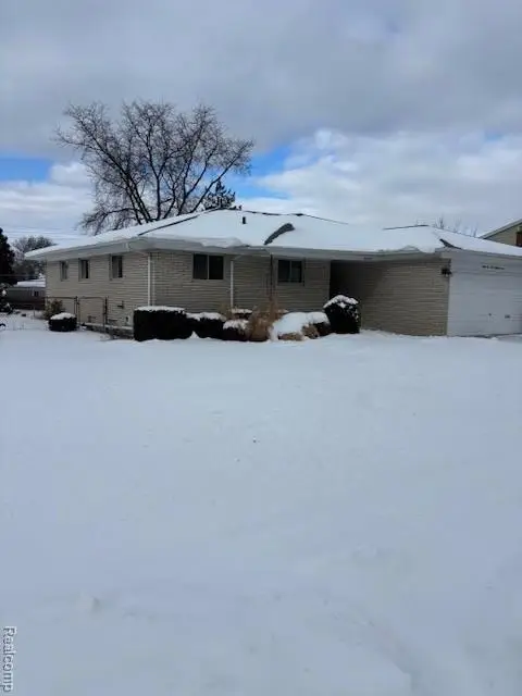 35427 Moravian Drive, Sterling Heights, MI 48312 - Image #1