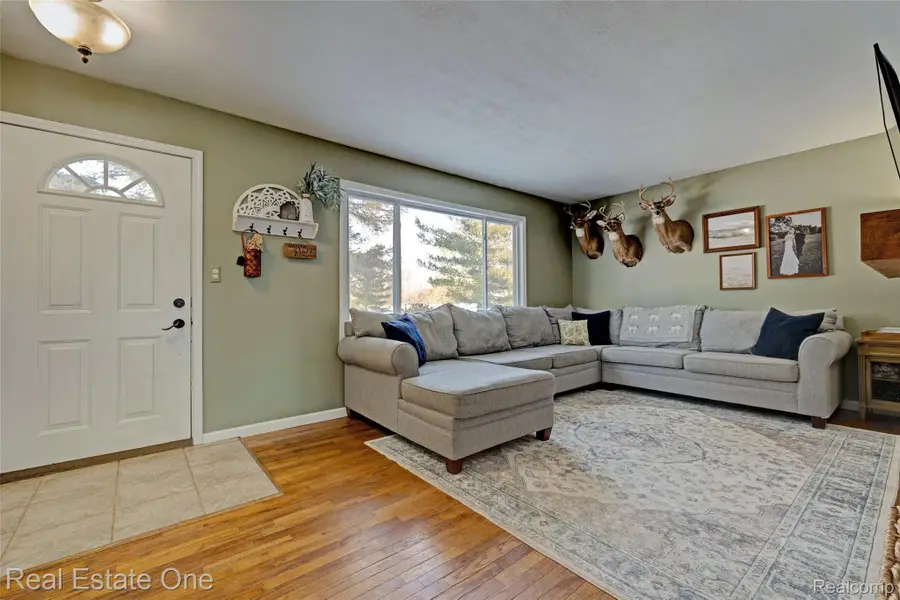 11392 E Carpenter Road, Davison, MI 48423 - Image #3