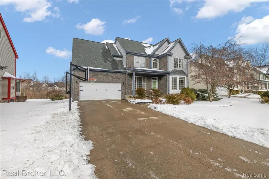 3059 Bridgefield Drive, Pittsfield, MI 48108 - Image #3