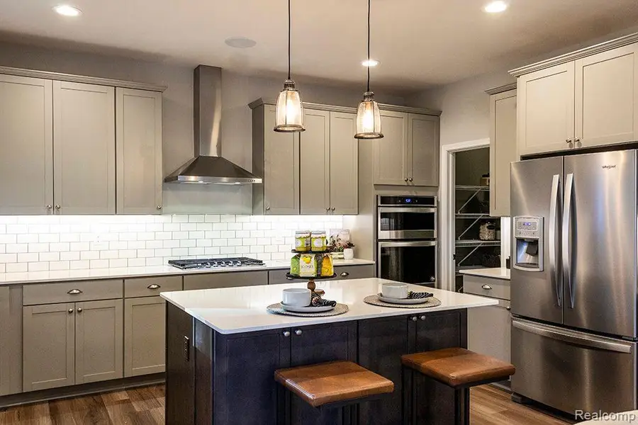 17389 Sara Drive, Macomb, MI 48042 - Image #2