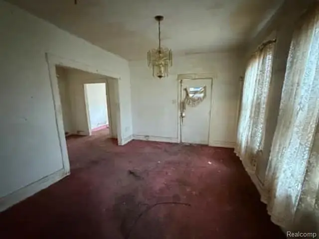 6215 Field Street, Detroit, MI 48213 - #3