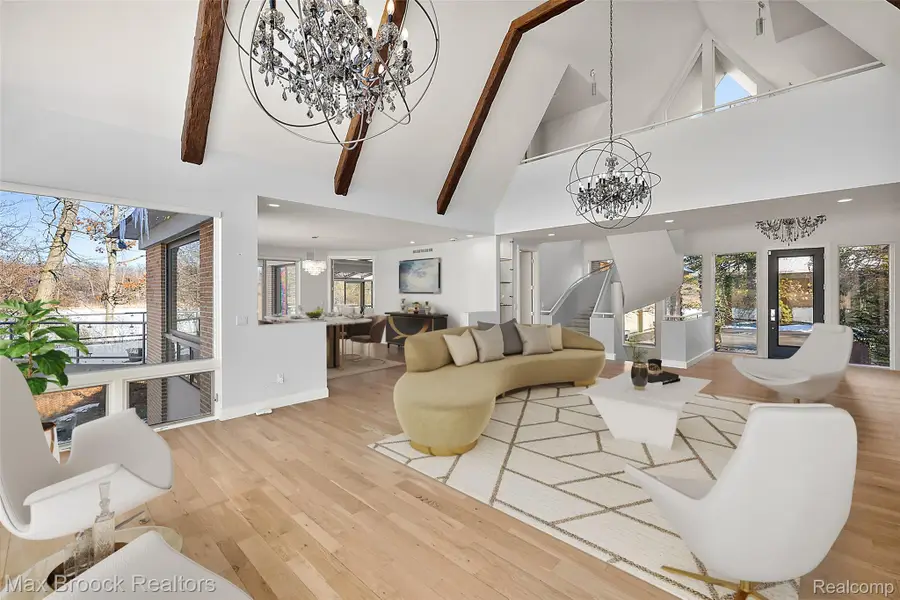 1136 Norminister End, Bloomfield, MI 48302 - #3