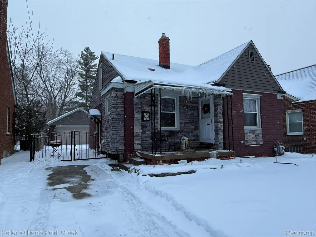 19276 Dalby, Redford, MI 48240 - #1