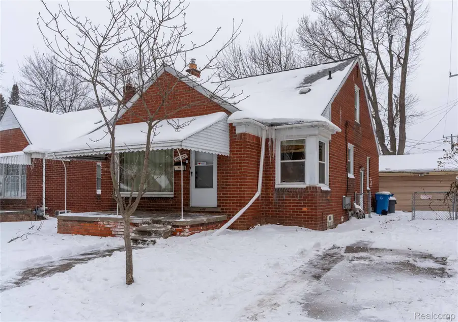 23230 Tireman Street, Dearborn Heights, MI 48127 - Image #2