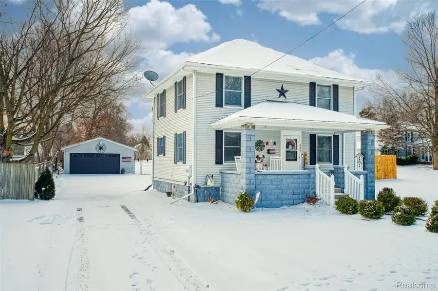 919 E Michigan Avenue, Grass Lake Charter Township, MI 49240 - Image #2