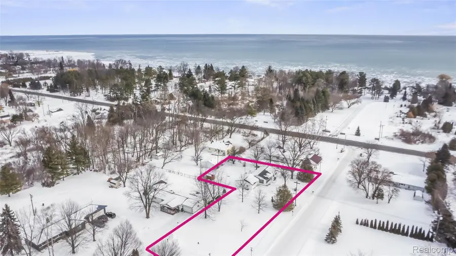 7225 Meadow Lane, Lexington, MI 48450 - #2