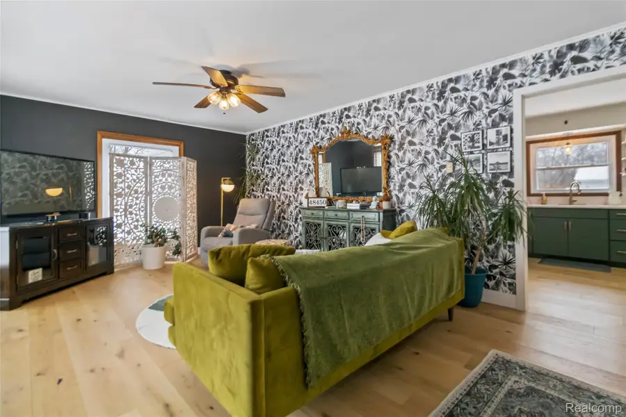 7225 Meadow Lane, Lexington, MI 48450 - #3