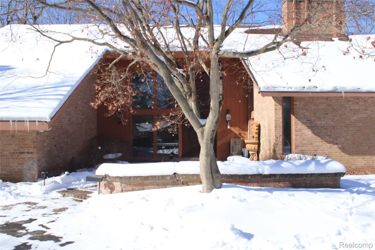 23800 Riverview Drive, Southfield, MI 48034 - #1