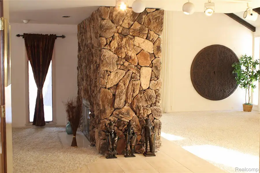 23800 Riverview Drive, Southfield, MI 48034 - #3