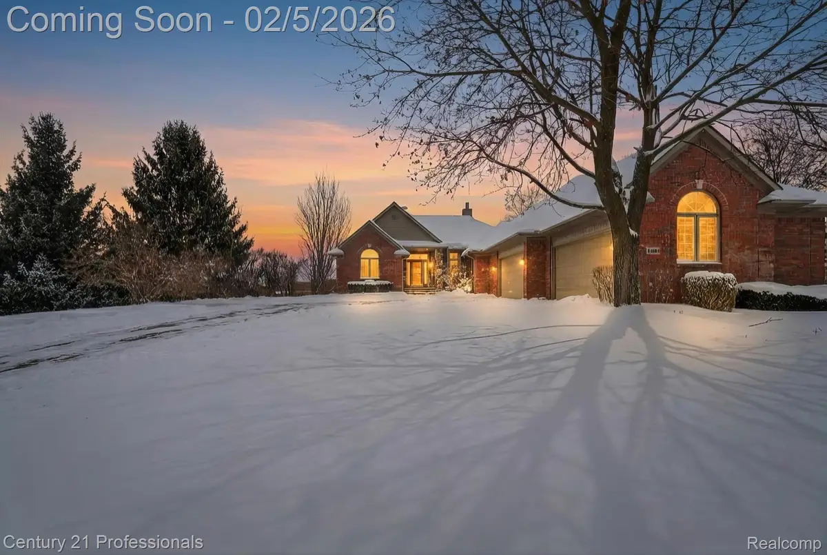 56500 12 Mile Road, New Hudson, MI 48165 - Image #1