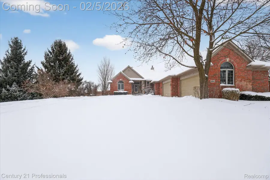 56500 12 Mile Road, New Hudson, MI 48165 - Image #3