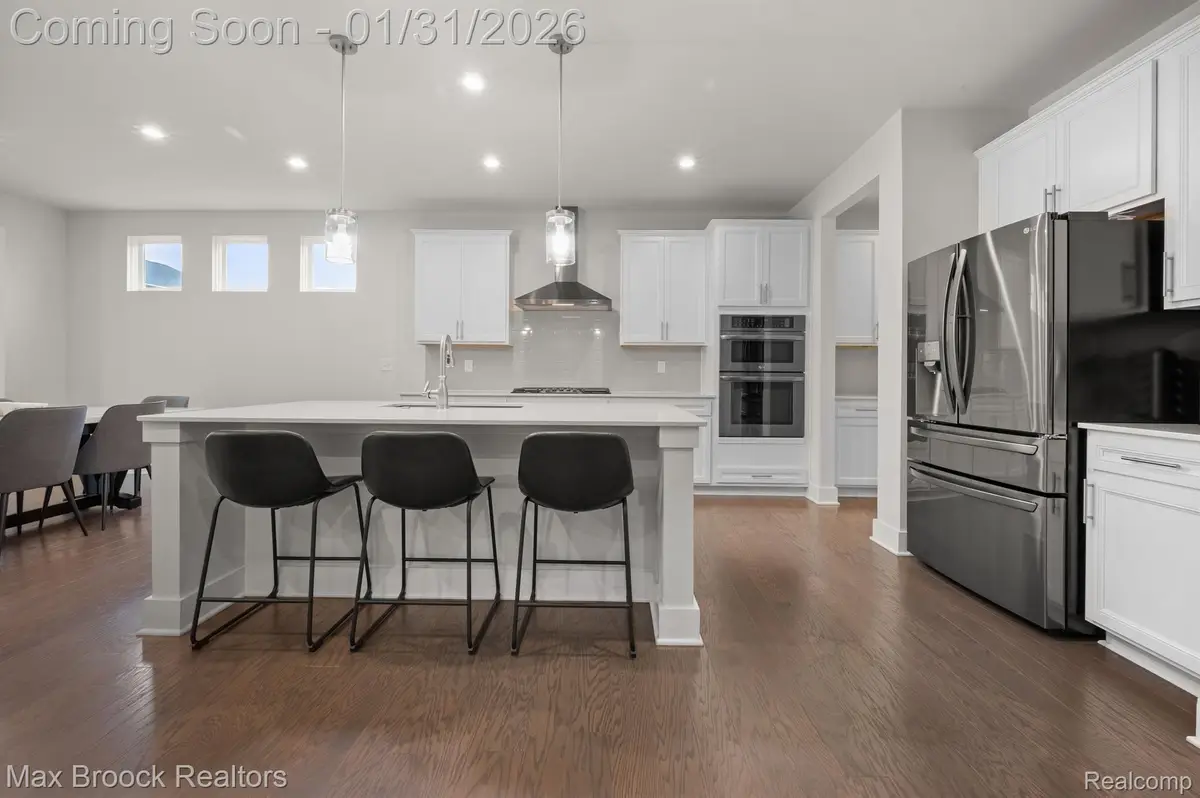 2610 Ironton Drive, Commerce, MI 48382 - Image #1