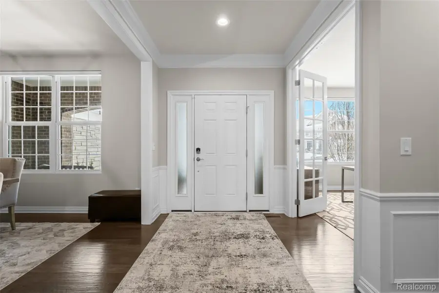 4522 Twin Beach Court, West Bloomfield, MI 48323 - Image #3