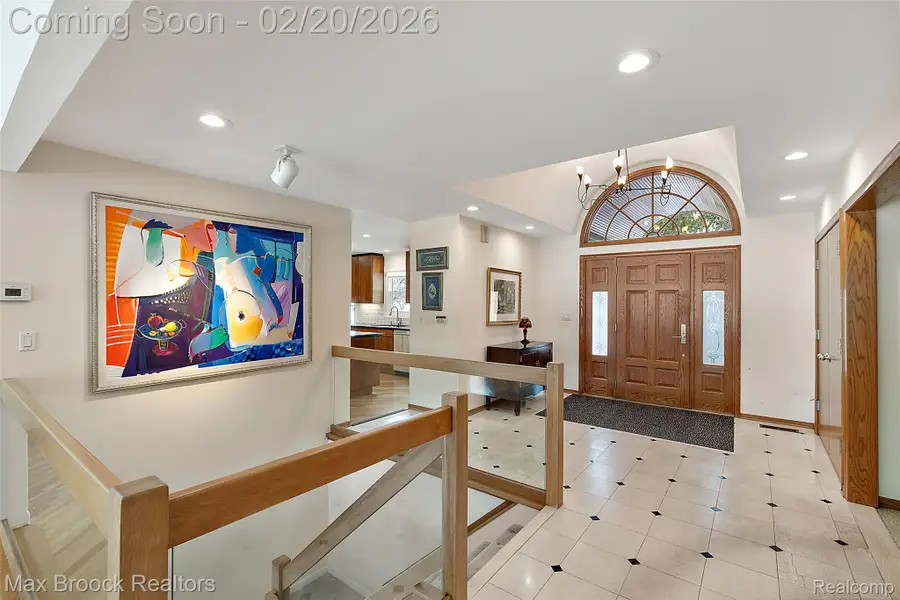 2797 Orchard Place, Orchard Lake Village, MI 48324 - #2