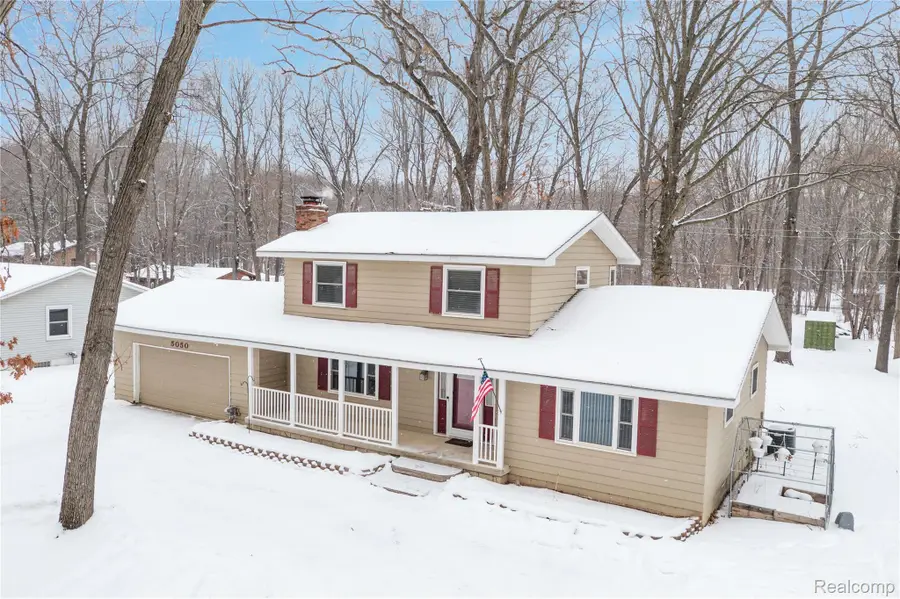 5050 Eagle Road, White Lake, MI 48383 - #2