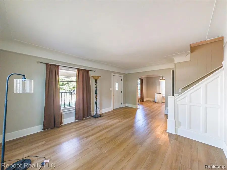 306 Whittemore Street, Pontiac, MI 48342 - #2