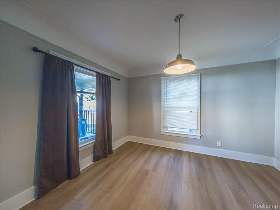 306 Whittemore Street, Pontiac, MI 48342 - #3