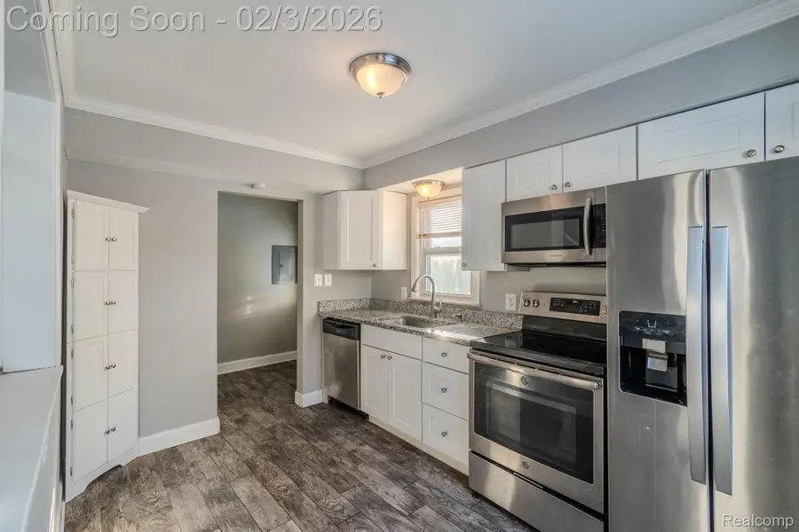 32515 Annapolis Street, Wayne, MI 48184 - Image #2