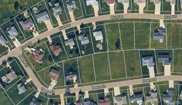 Deere Deere Drive, Davison, MI 48423