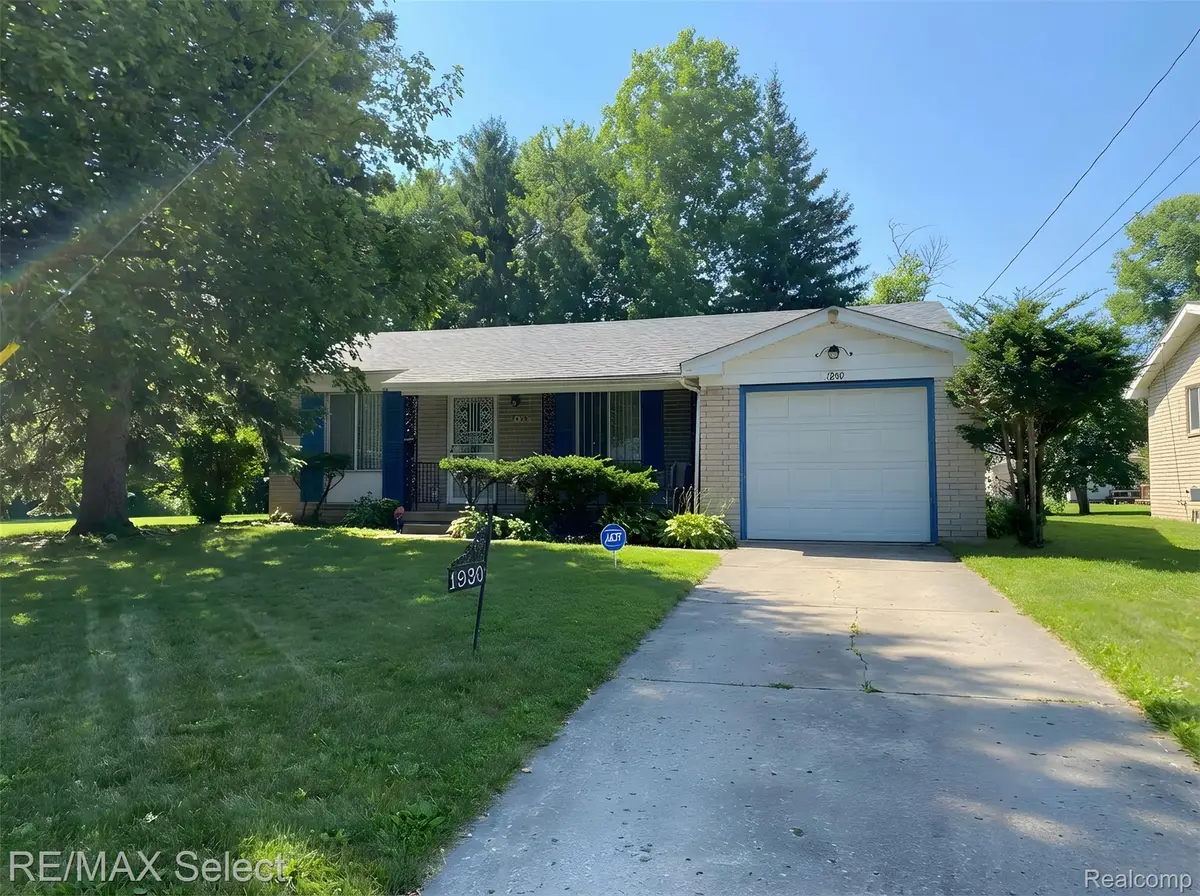 1930 Owen Street, Flint, MI 48503 - Image #1