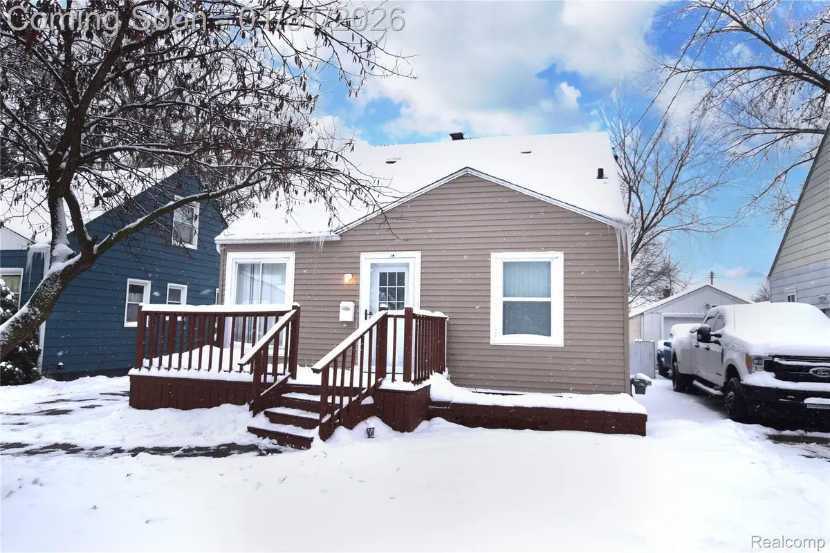 2729 Chicago Boulevard, Flint, MI 48503 - Image #1