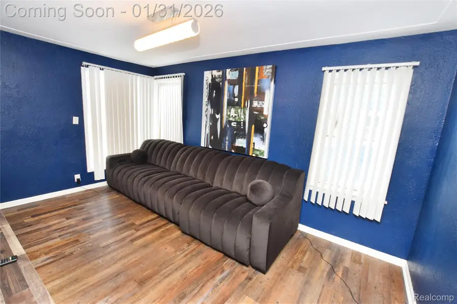 2729 Chicago Boulevard, Flint, MI 48503 - Image #3
