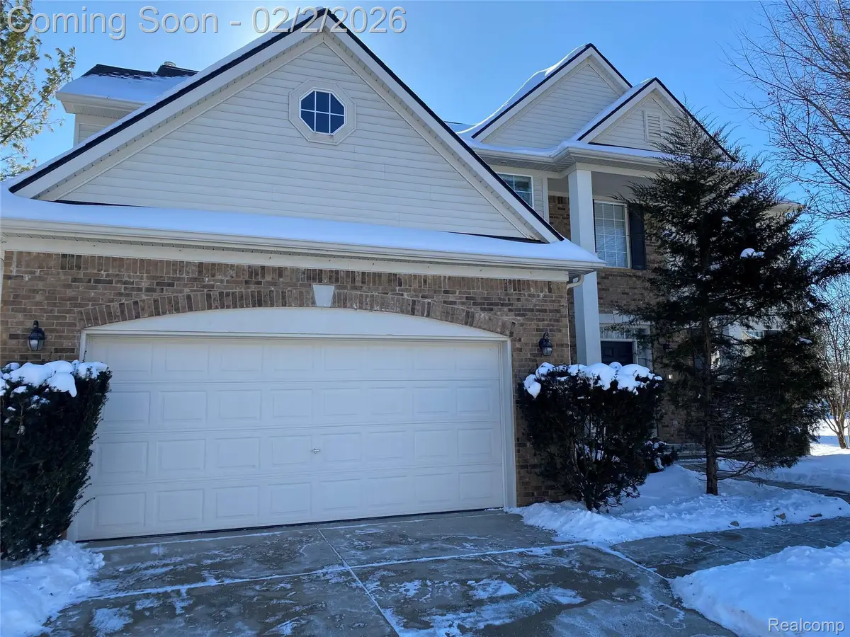 1366 Cartwright Lane S, South Lyon, MI 48178 - Image #1