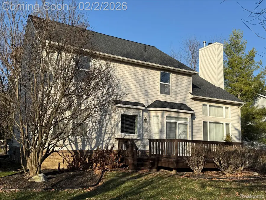 1366 Cartwright Lane S, South Lyon, MI 48178 - Image #2