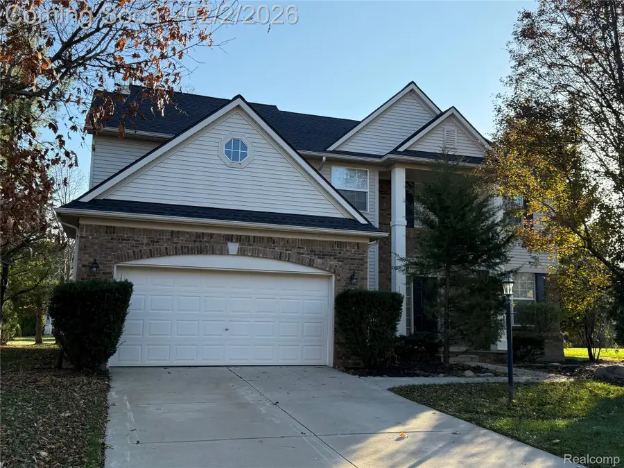 1366 Cartwright Lane S, South Lyon, MI 48178 - Image #3