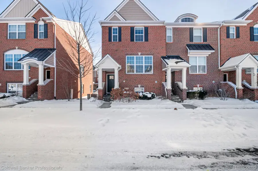 47749 Alden Terrace N, Northville, MI 48168 - Image #2