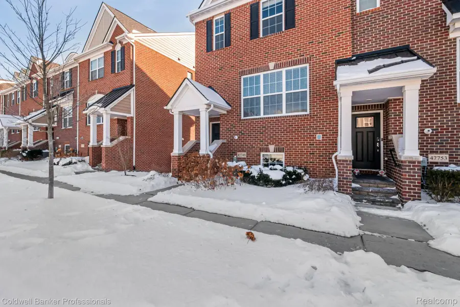 47749 Alden Terrace N, Northville, MI 48168 - Image #3