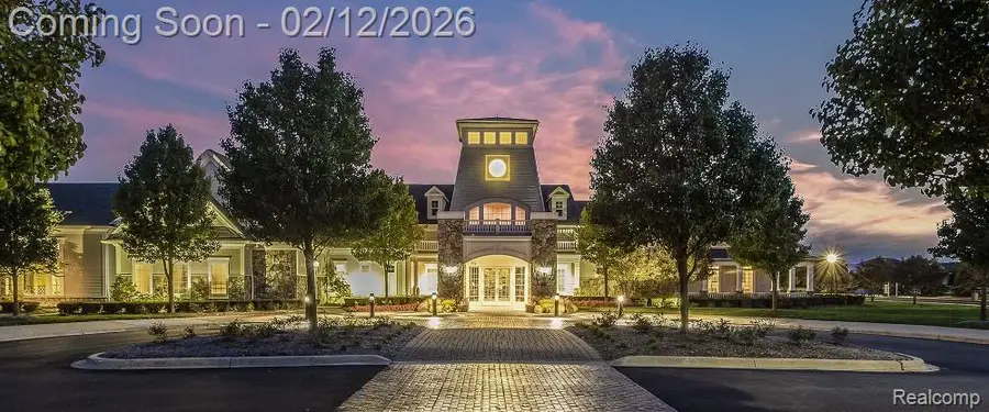 9431 Pine Valley Drive, Grand Blanc Charter Township, MI 48439 - #3