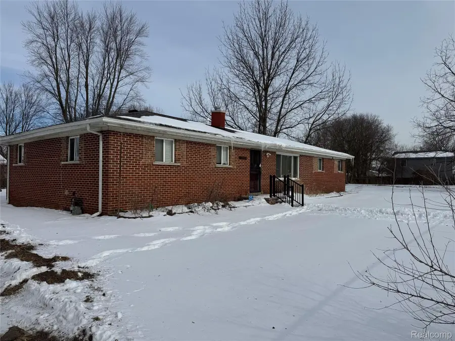 36214 Vinewood Street, Romulus, MI 48174 - Image #3